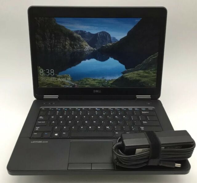 LAPTOP DELL LATITUDE PROCESADOR I5 Foto 7226460-1.jpg
