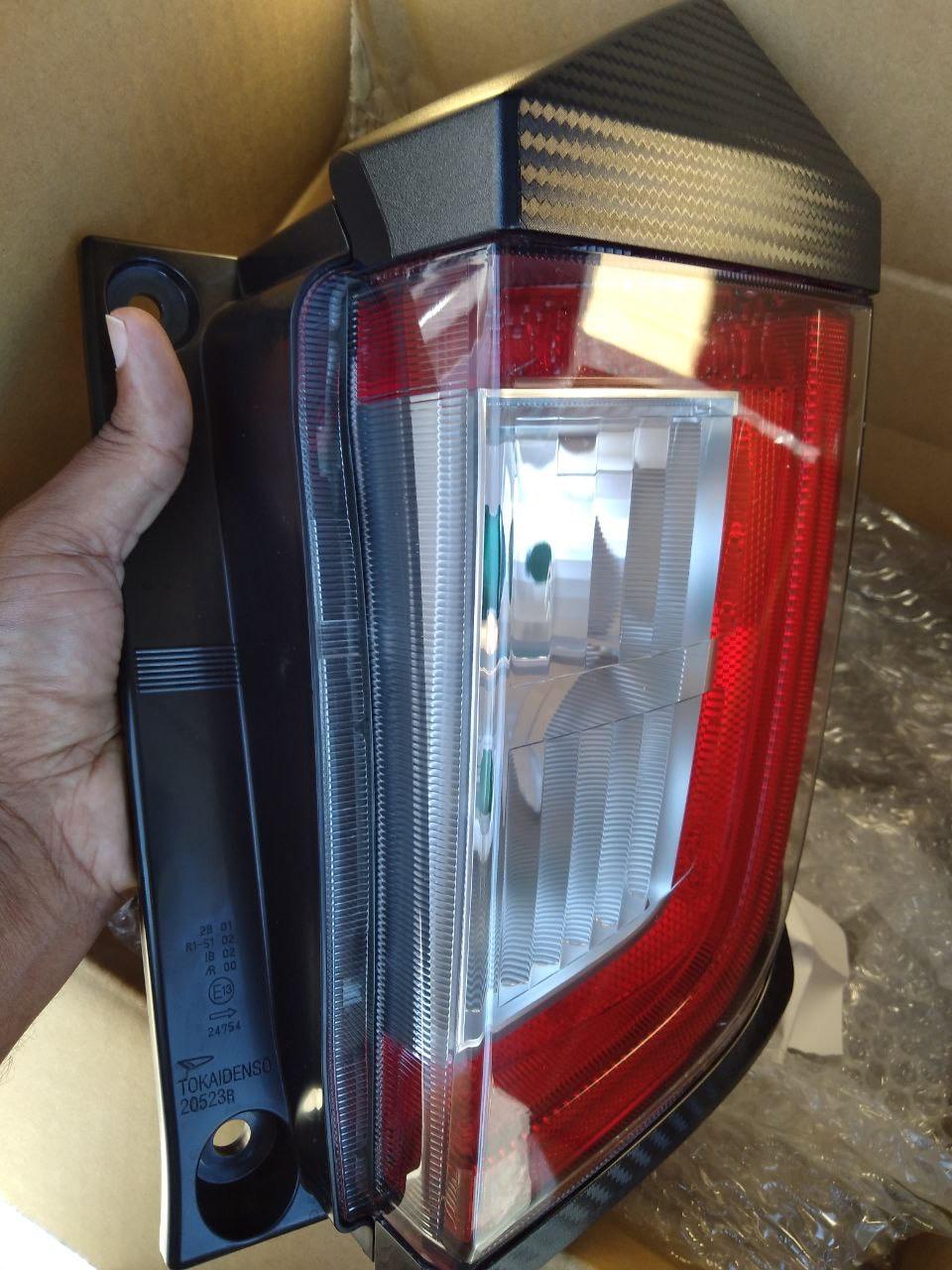 farol trasero para daihatsu mira 2018 a 2022 Foto 7226495-2.jpg