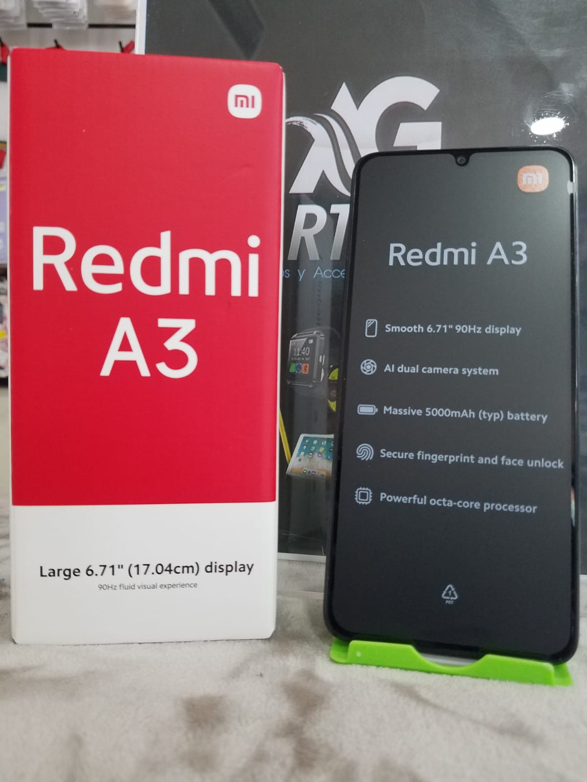 XIaomi Redmi A3 Foto 7226515-2.jpg