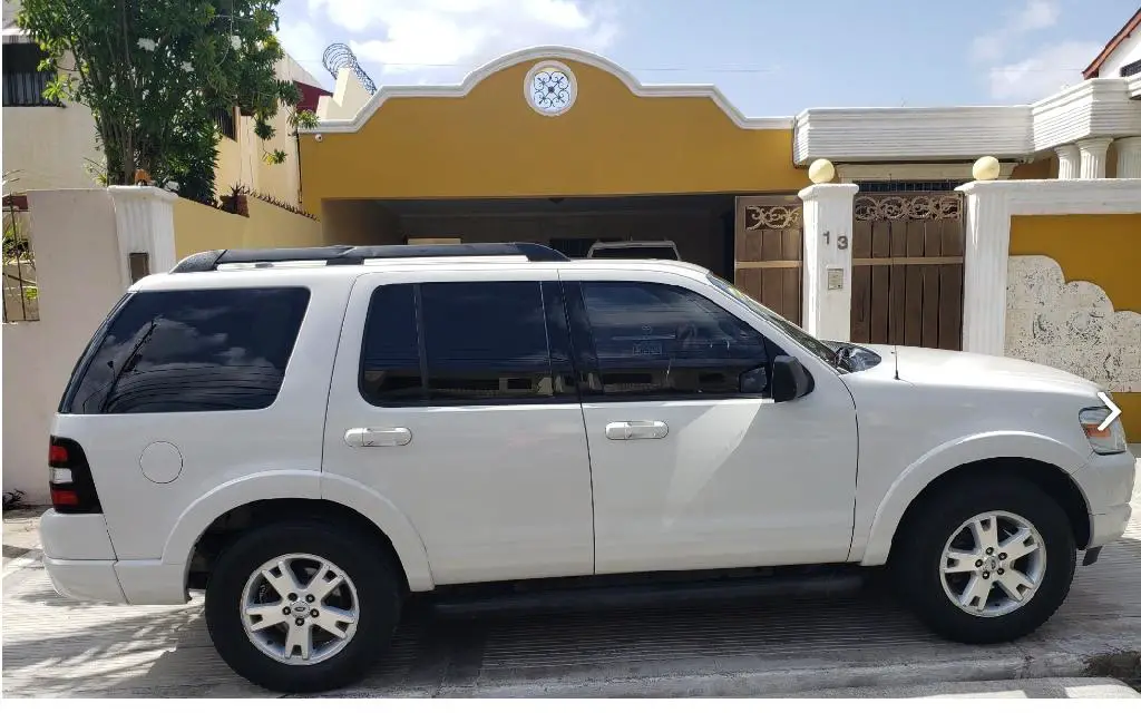 FORD EXPLORER 2010 FULL Foto 7226539-2.jpg