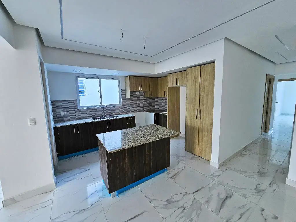 Apartamento Nuevo con terraza Av. Independencia USD170000  Foto 7226556-5.jpg
