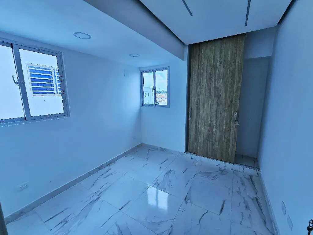 Apartamento Nuevo con terraza Av. Independencia USD170000  Foto 7226556-7.jpg