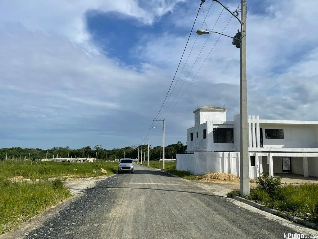 SOLARES CON FACILIDADES DE PAGO CON CREDITOS APROVADOS POR LA MISMA  C Foto 7226558-1.jpg