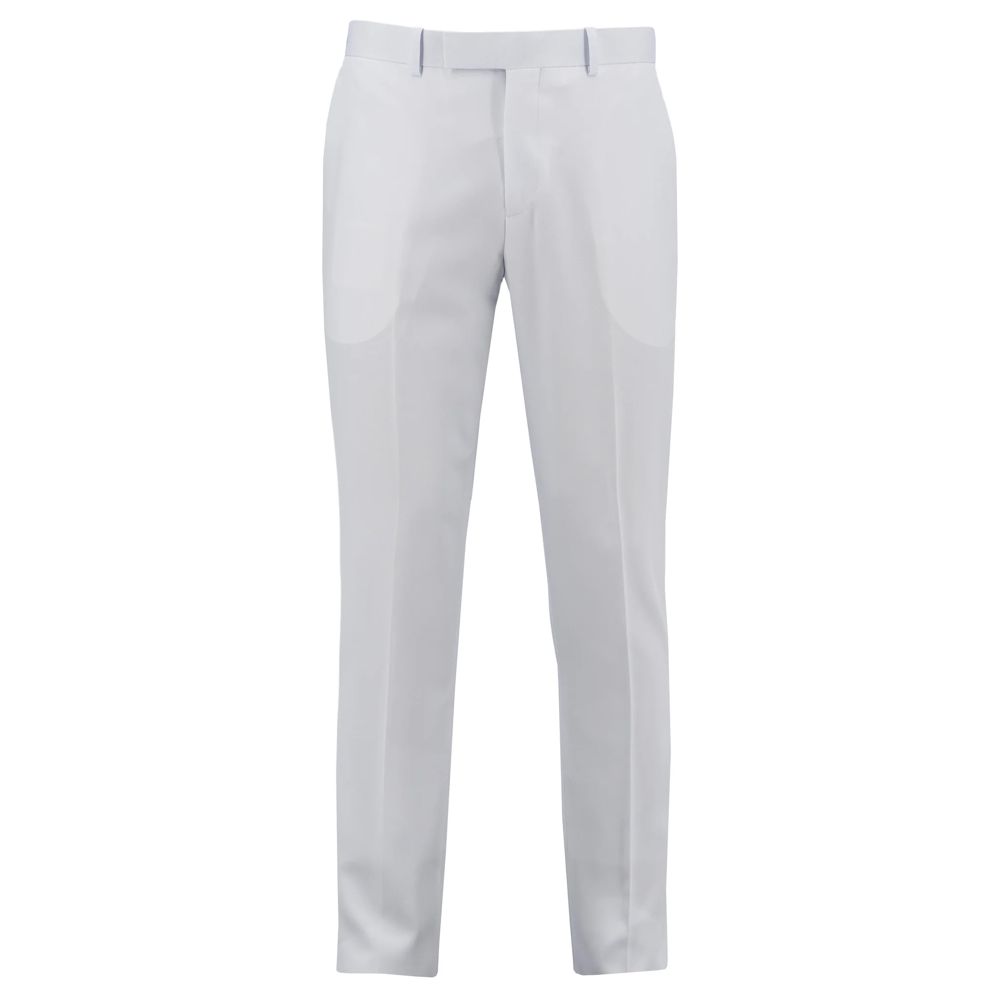 Traje blanco de hombre nuevo Foto 7226564-3.jpg