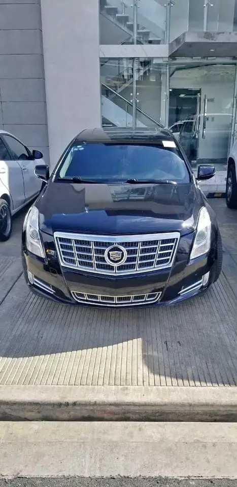 Cadillac XTS 2014 luxury Foto 7226575-1.jpg