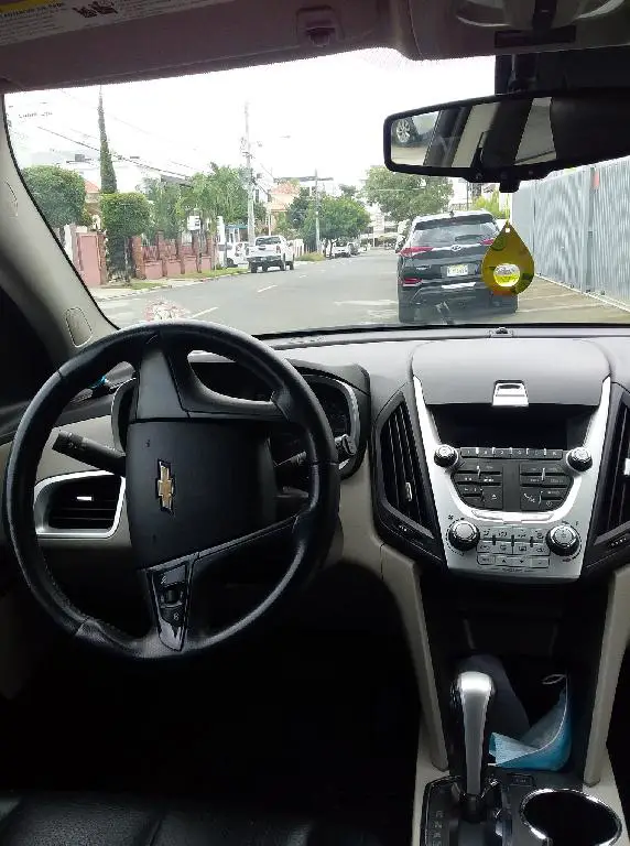 Jeepeta Chevrolet Equinox 2010 Foto 7226580-3.jpg