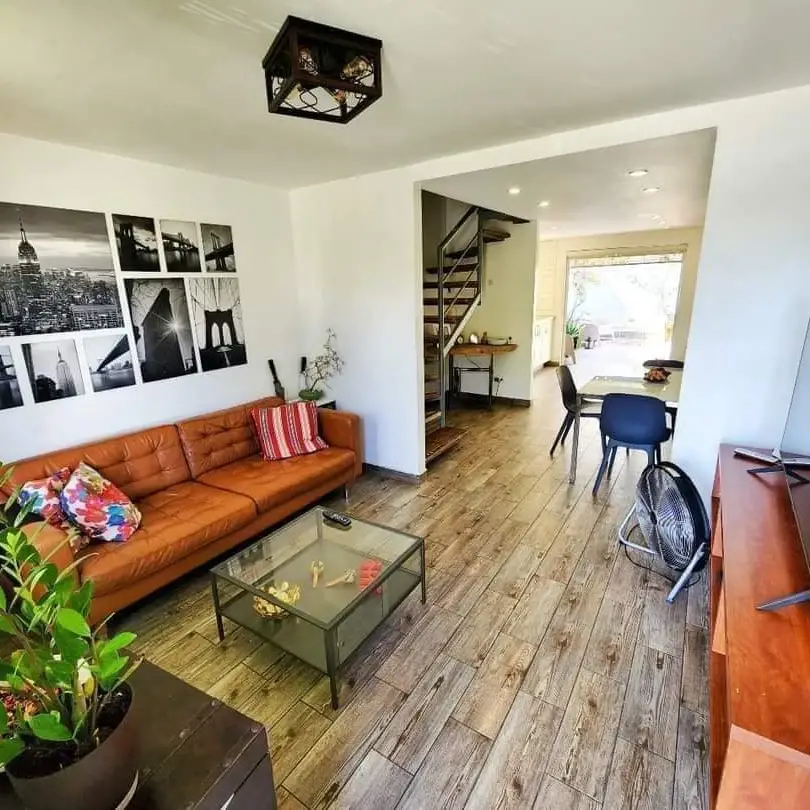 Casa en venta Residencial Colinas del Viento. Av. Jacobo Majluta Santo Foto 7226594-10.jpg