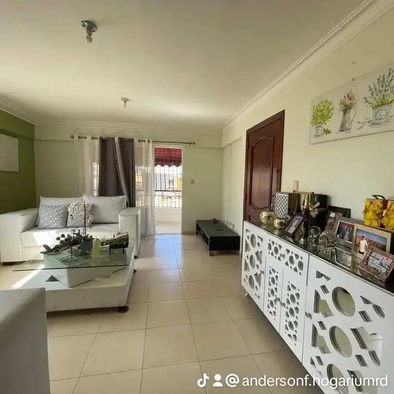 Apartamento en venta Av. 30 de Mayo Residencial Mirador del Oeste Foto 7226595-8.jpg
