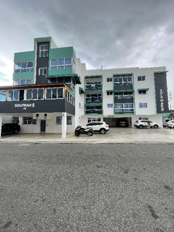 APARTAMENTO A ESTRENAR CON EXCLUSIVO MALECON PRIVADO Foto 7226598-9.jpg