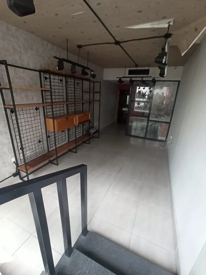 Local comercial en alquiler en Naco de 26 metros Foto 7226623-4.jpg