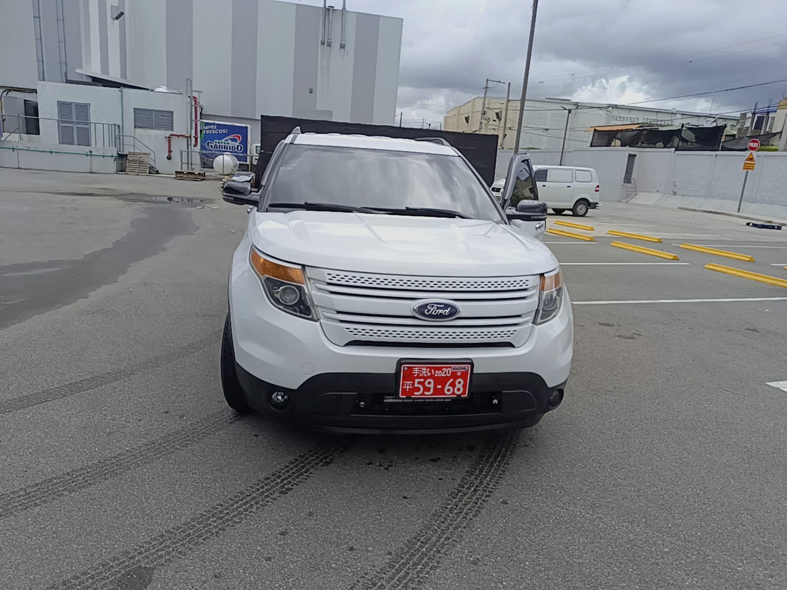 Ford Explorer XLT 2013 Foto 7226624-g4.jpg