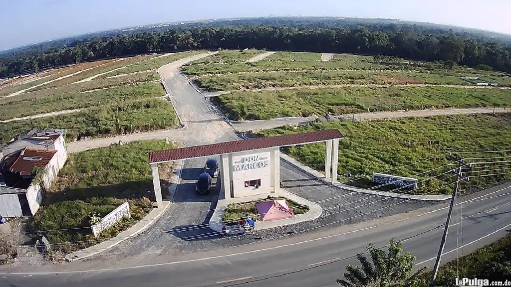 VENTA DE SOLARES LISTO PARA QUE CONSTRUYA TU CASA  EN RESIDENCIALL DOÑ Foto 7226636-2.jpg