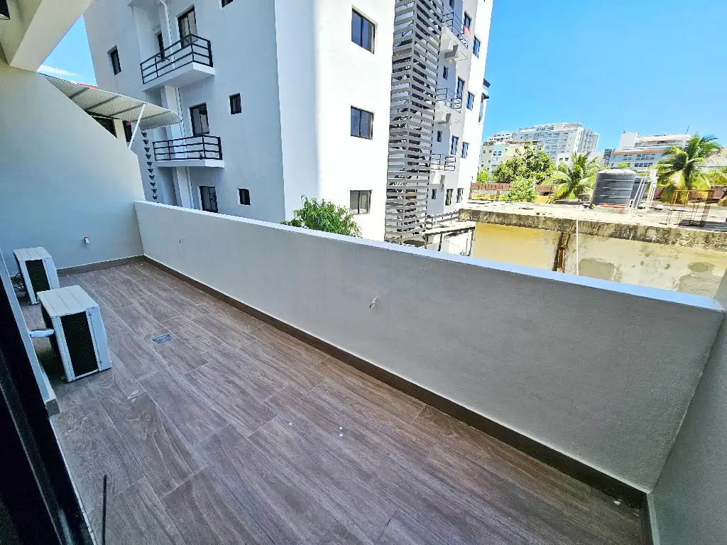 Apartamento NUEVO en Bella Vista USD162000 Foto 7226659-5.jpg