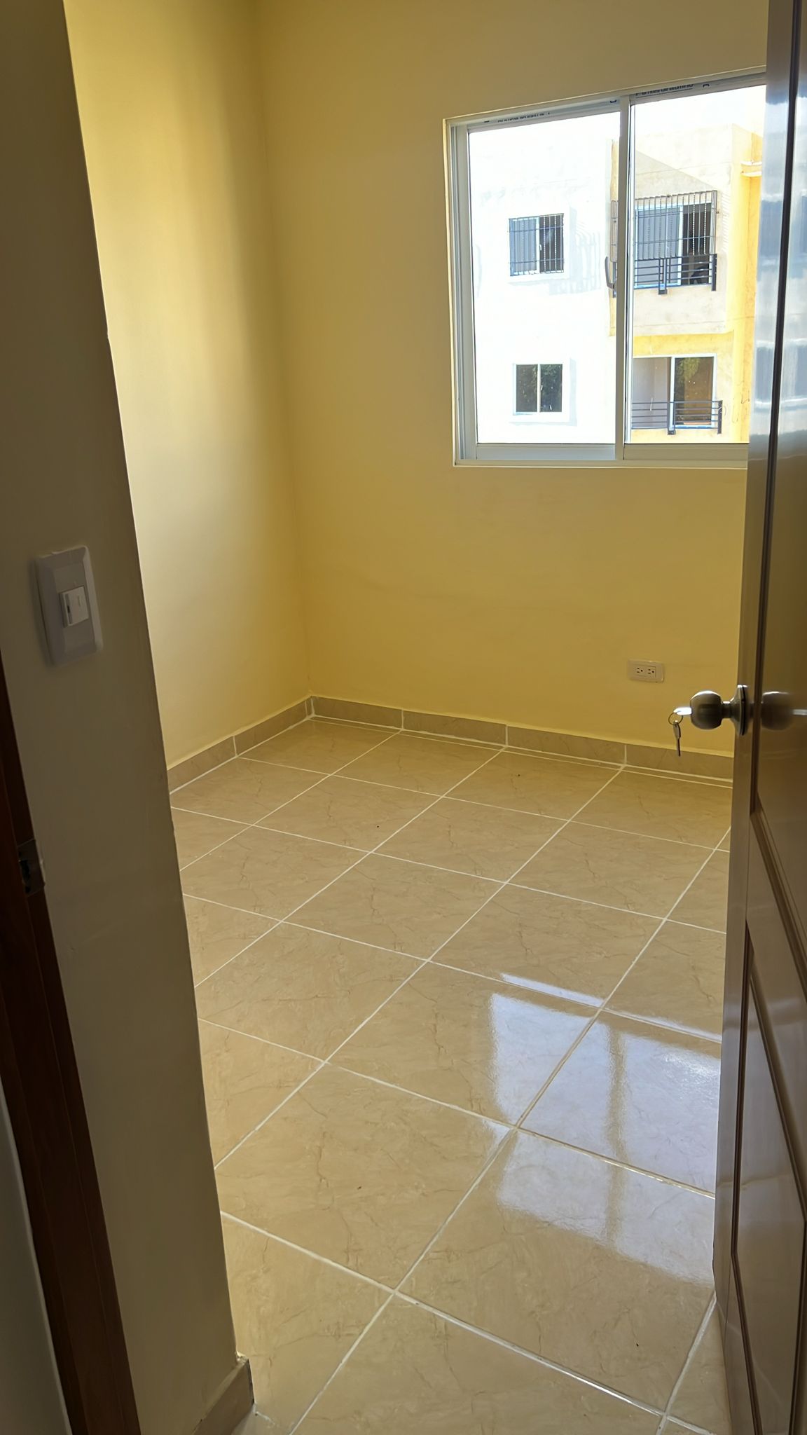 ALQUILER DE APARTAMENTO EN EL RESIDENCIAL JUAN RAFAEL SUR Foto 7226686-4.jpg