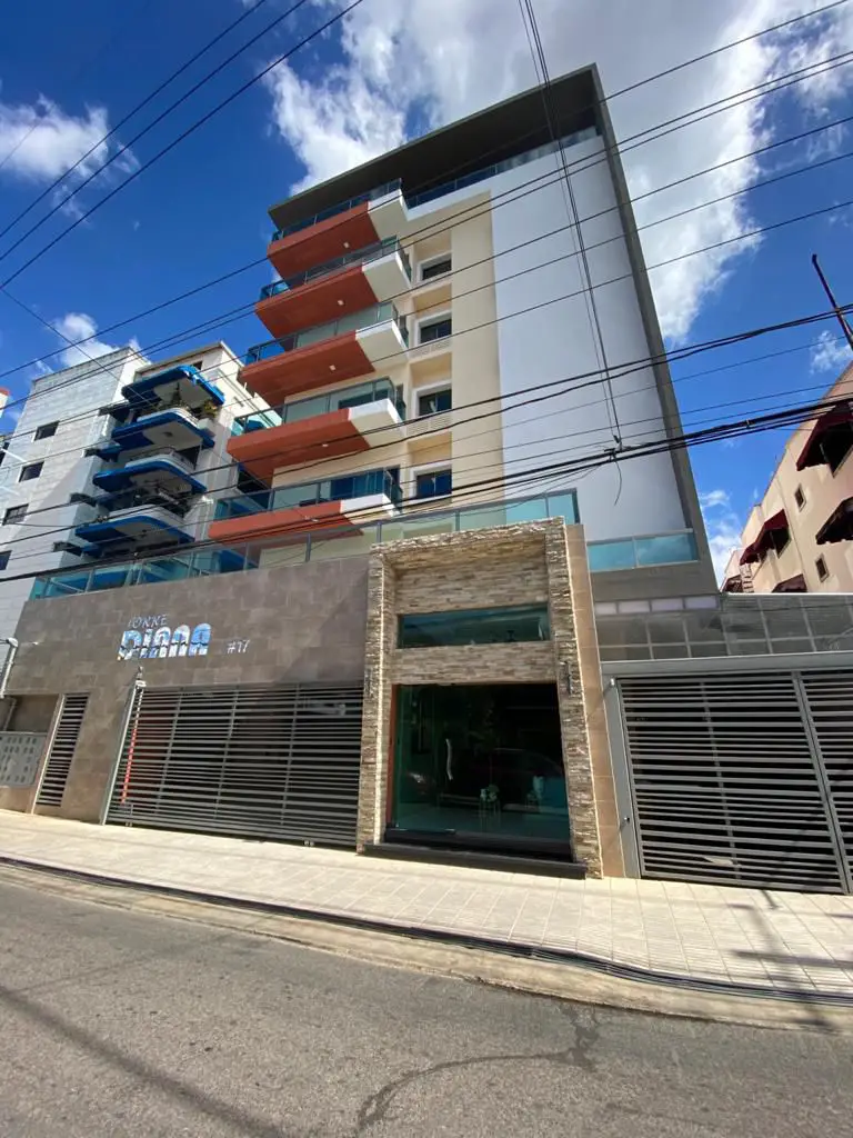 ALQUILO APARTAMENTO EN BELLA VISTA NORTE Foto 7226708-3.jpg