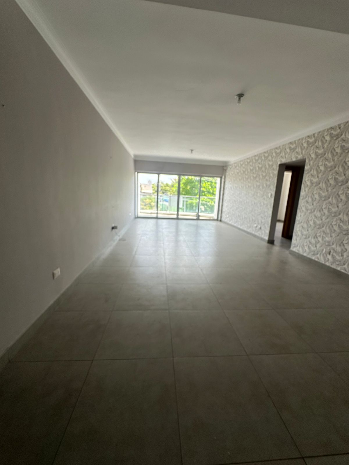 Apartamento 130 m2 en alquiler en Gazcue de dos habitaciones Foto 7226726-4.jpg