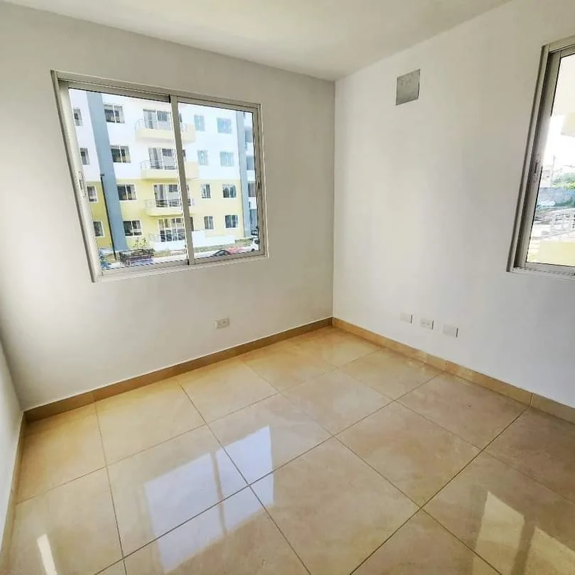 Apartamento en venta Torre Alvento Santo Domingo Norte. USD105000   Foto 7226745-4.jpg