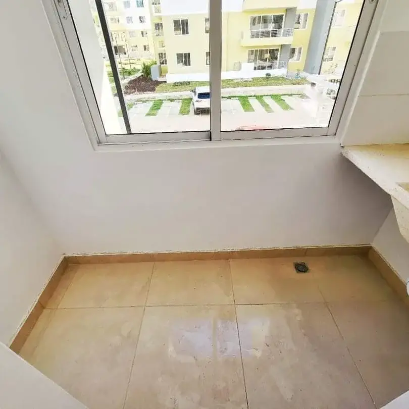 Apartamento en venta Torre Alvento Santo Domingo Norte. USD105000   Foto 7226745-5.jpg