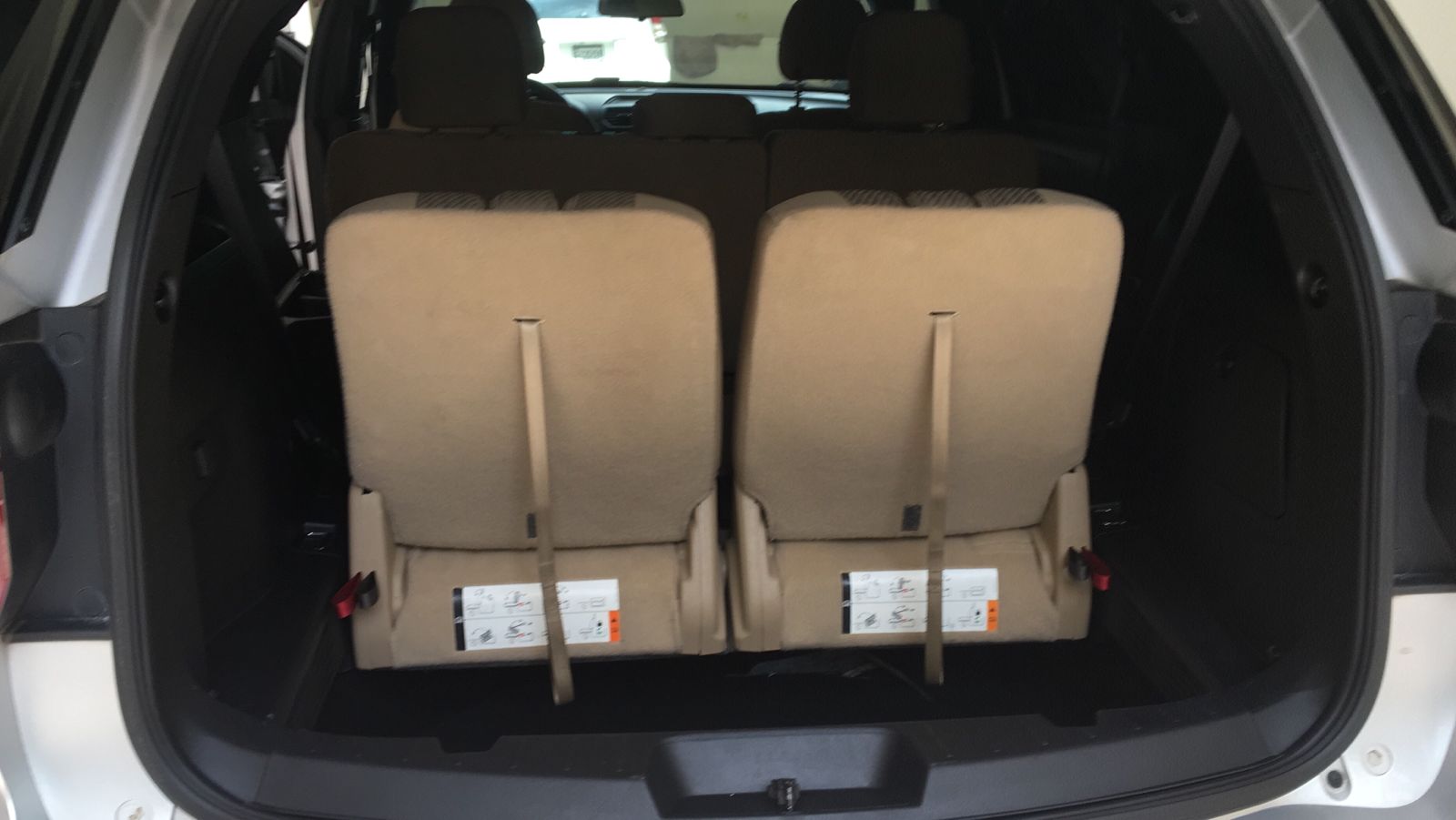 VENDO FORD EXPLORER XLT 2016 Foto 7226746-L10.jpg