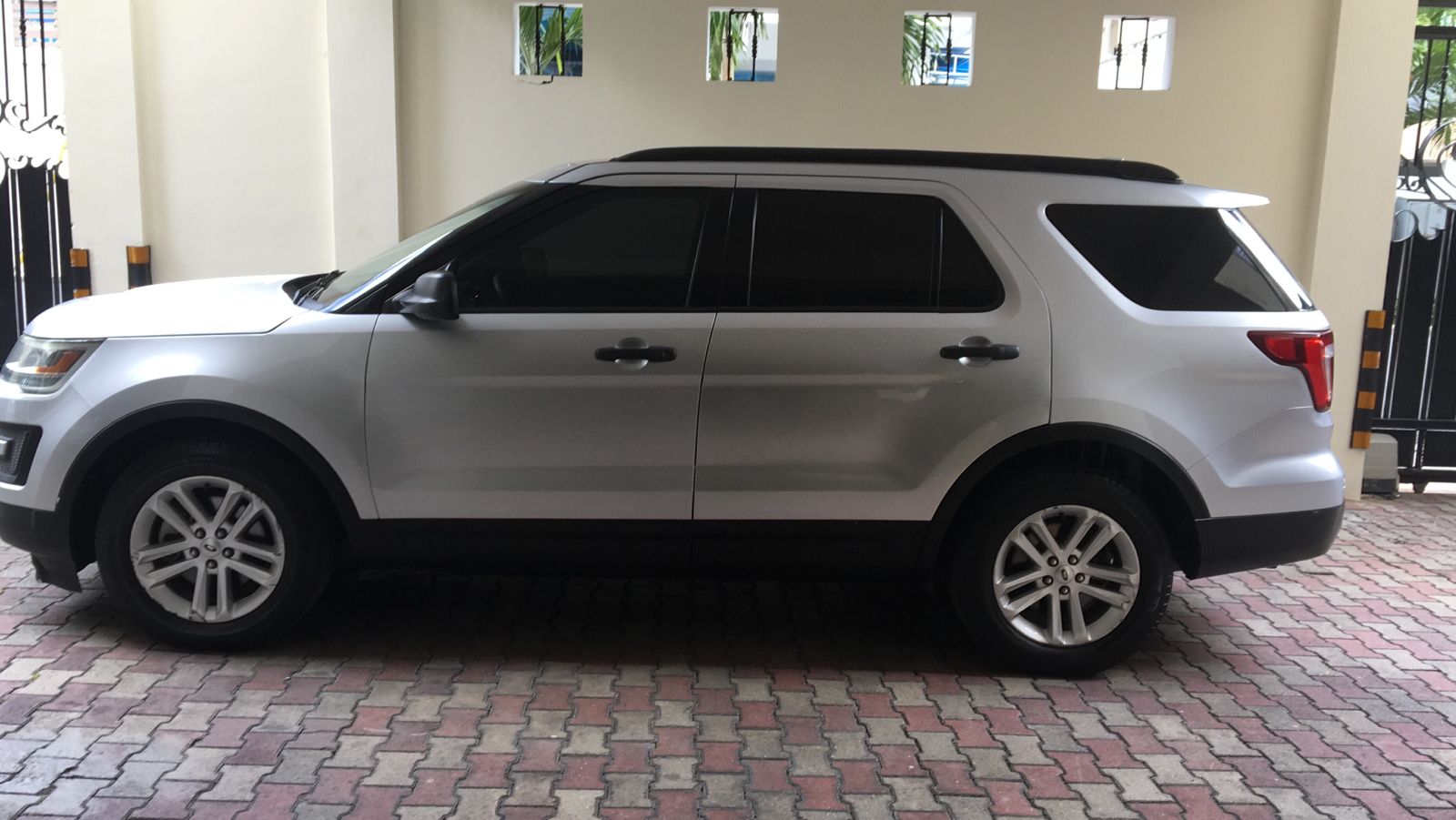 VENDO FORD EXPLORER XLT 2016 Foto 7226746-L2.jpg