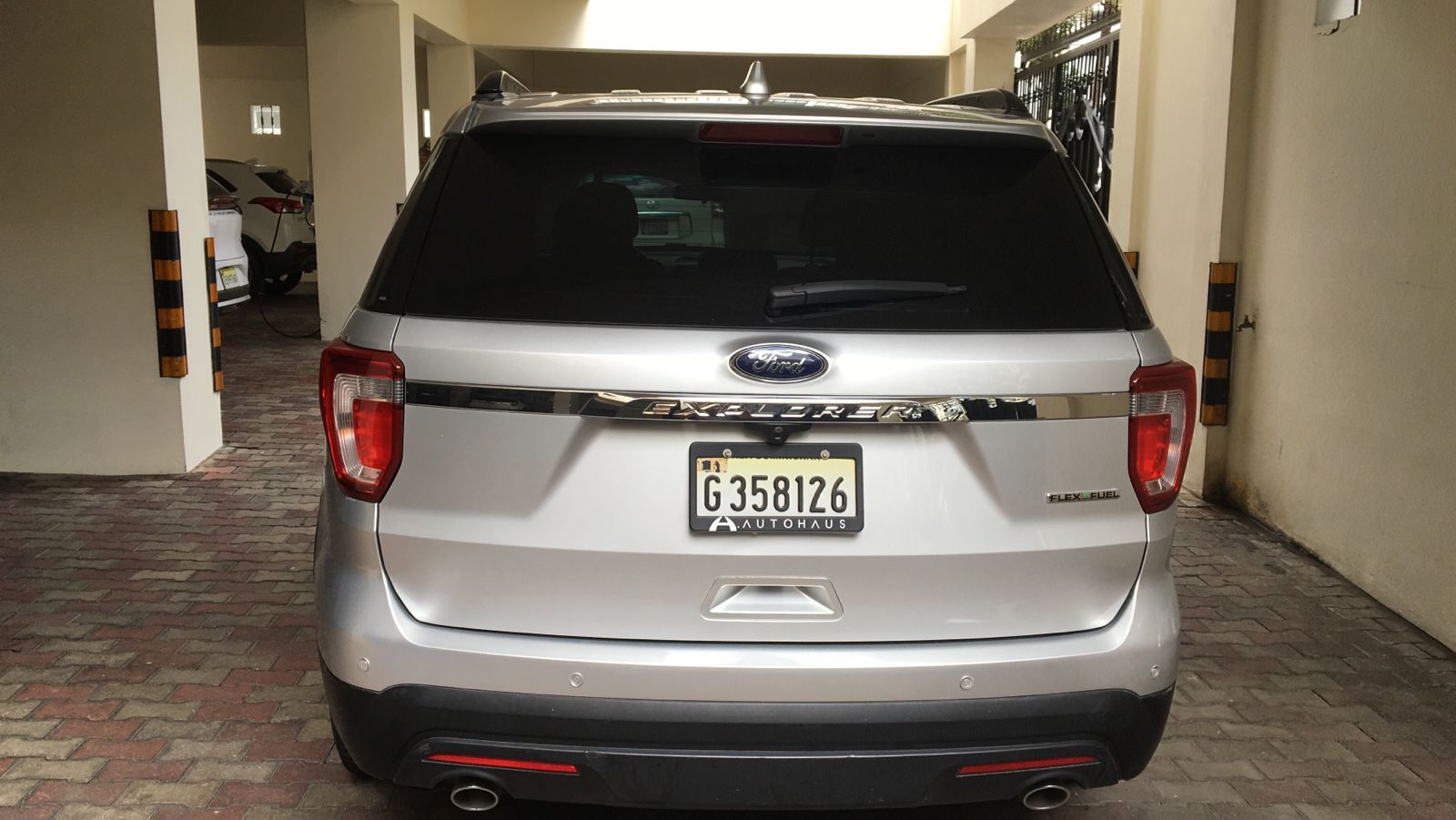 VENDO FORD EXPLORER XLT 2016 Foto 7226746-L3.jpg