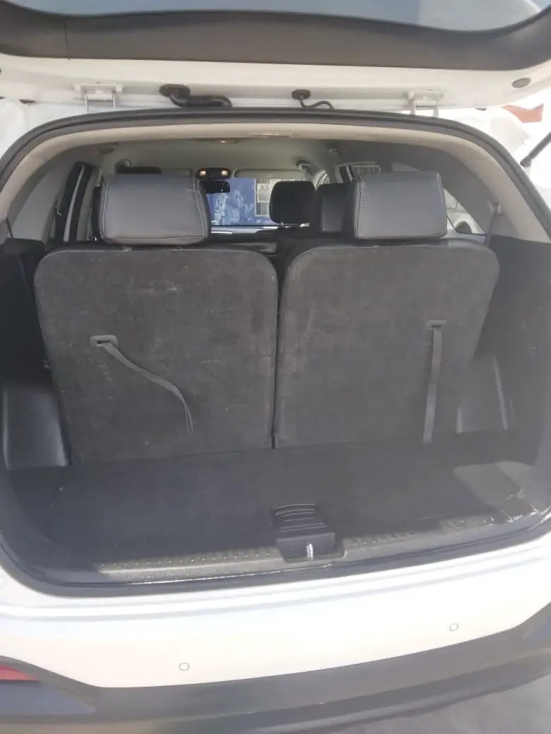 Kia Sorento 2016 Impecable en Santiago Las Trinitarias.  Foto 7226747-10.jpg