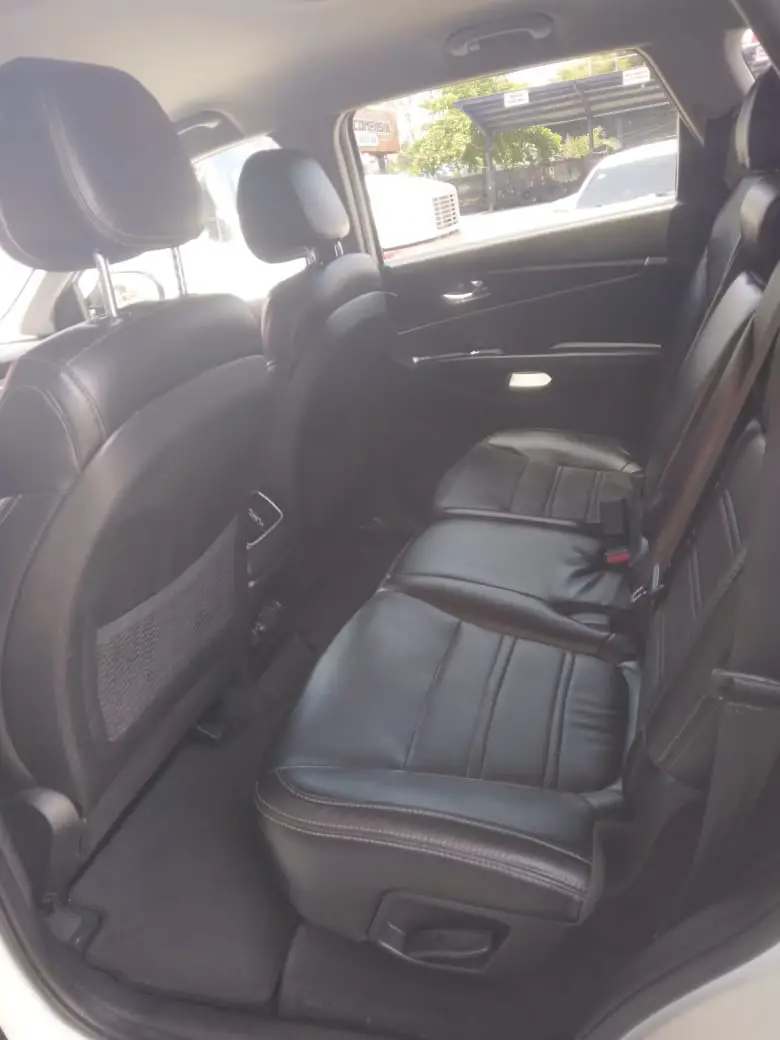 Kia Sorento 2016 Impecable en Santiago Las Trinitarias.  Foto 7226747-7.jpg