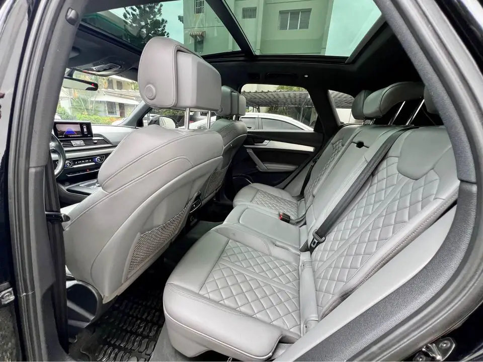 Audi SQ5 2018 Quattro Foto 7226757-4.jpg