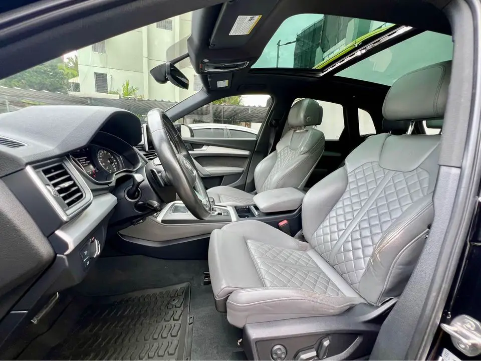 Audi SQ5 2018 Quattro Foto 7226757-5.jpg