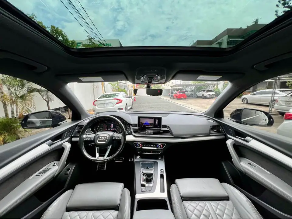 Audi SQ5 2018 Quattro Foto 7226757-6.jpg