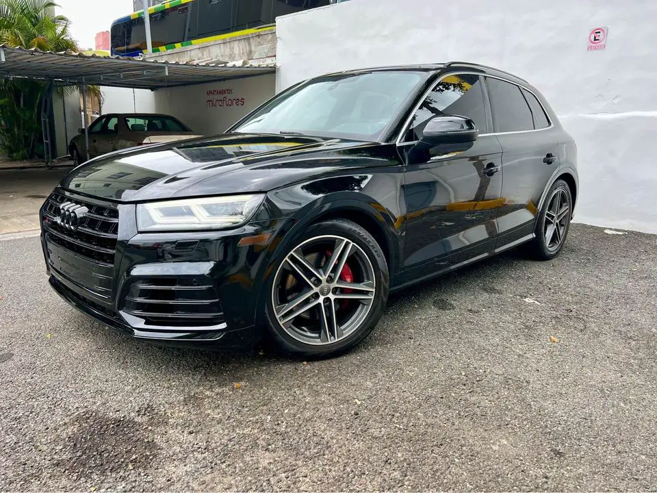 Audi SQ5 2018 Quattro Foto 7226757-8.jpg