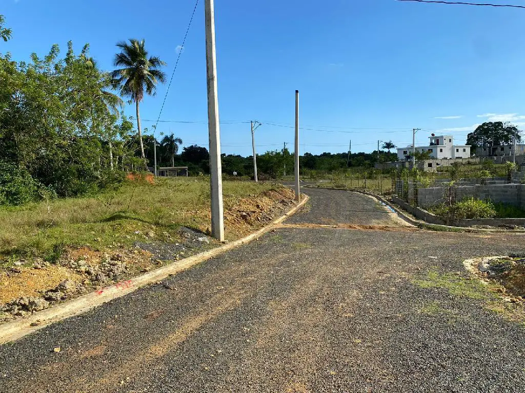 SOLARES BARATO Y CON FACILIDADES DE PAGO EN RESIDENCIALES DE VILLA MEL Foto 7226867-3.jpg