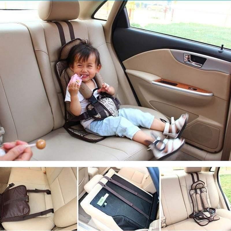 Asiento para bebe para carro portable  en Santo Domingo Este Foto 7226956-1.jpg