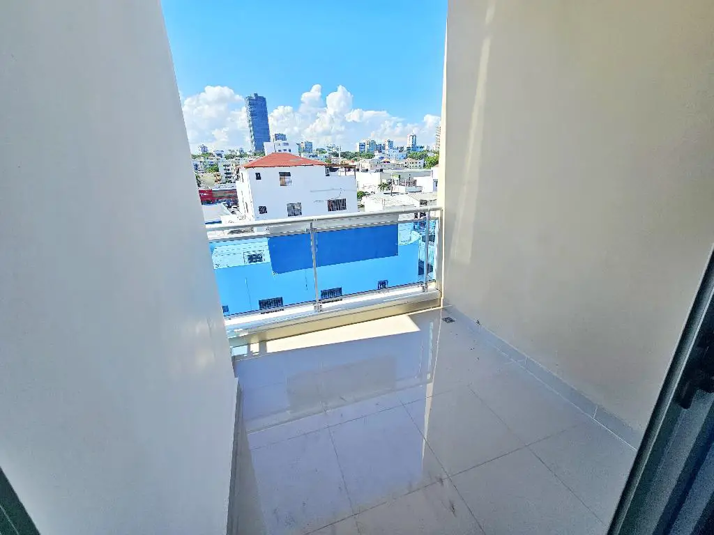 Apartamento Nuevo Av. Independencia USD130000  Foto 7227141-5.jpg
