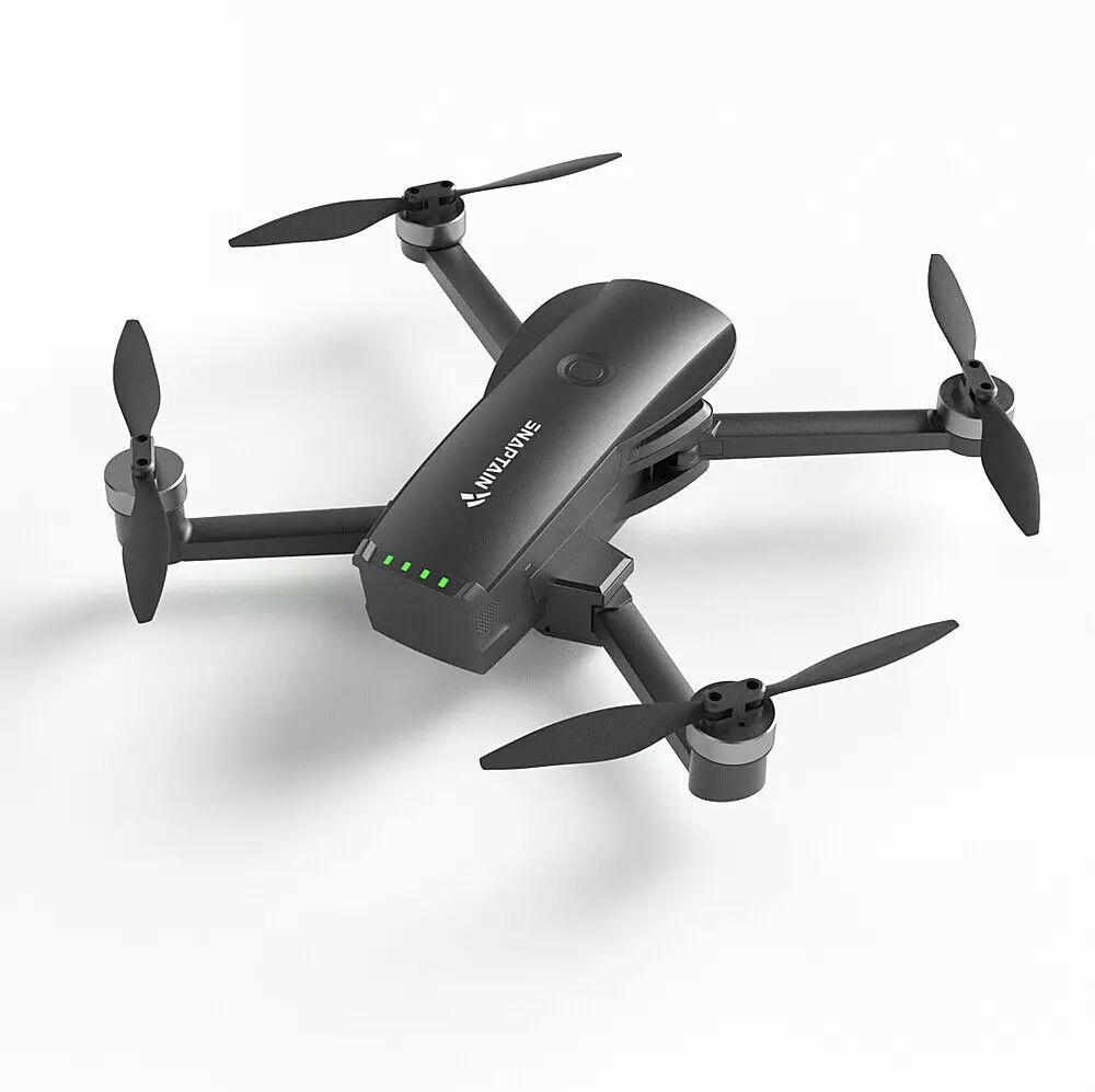 DRONES SNAPTAIN SP7100 CON CAMARA 4K MOTORES BRUSHLESS 5G NUEVO Foto 7227218-6.jpg