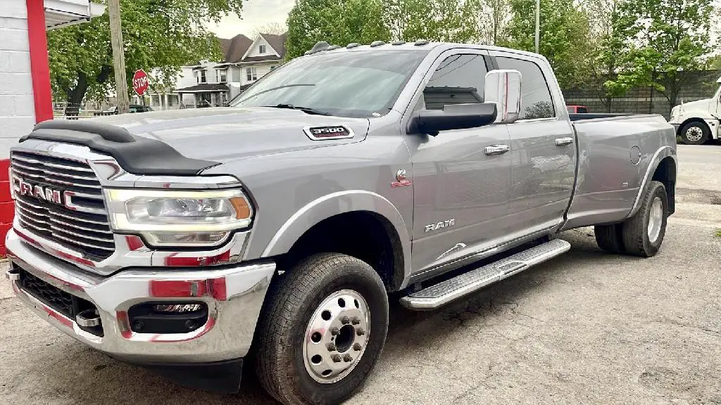 SE VENDE EN OFERTA DODGE RAM 3500  HEAVY DUTY 2020 Foto 7227311-2.jpg