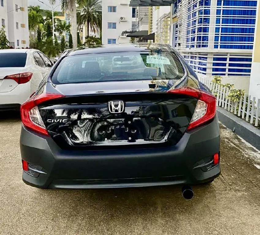 SE VENDE EN OFERTA HONDA CIVIC LX 2017  Foto 7227312-3.jpg