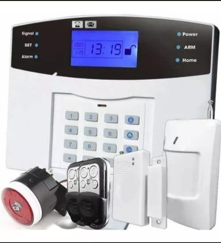 Alarma para casa o negocio oferta Foto 7227404-1.jpg