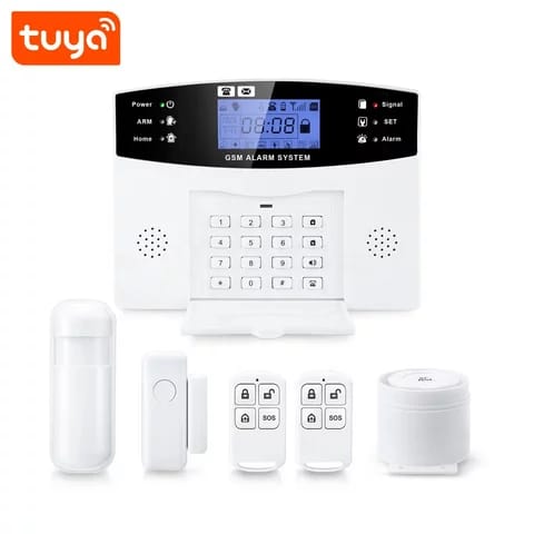 Alarma para casa o negocio oferta Foto 7227404-2.jpg
