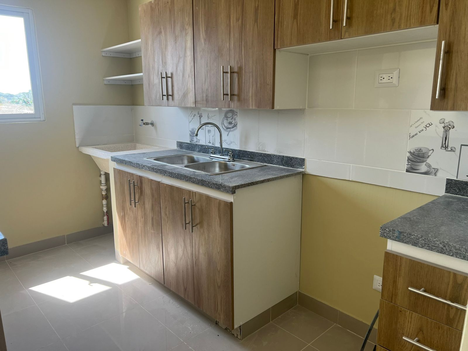 Hermoso apartamento en proyecto con piscina con mantenimiento incluido Foto 7227421-8.jpg