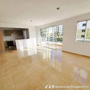 Apartamento en venta Torre Alvento Santo Domingo Norte. USD105000   Foto 7227534-9.jpg