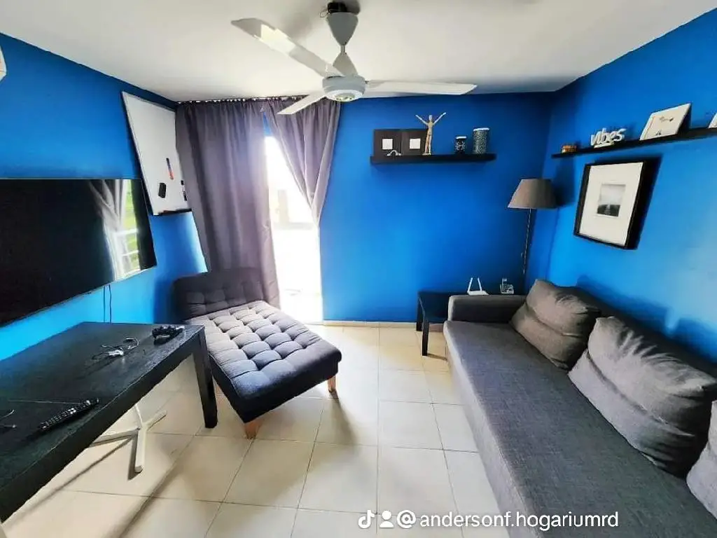 Casa en venta Residencial Colinas del Viento. Av. Jacobo Majluta. Foto 7227541-3.jpg
