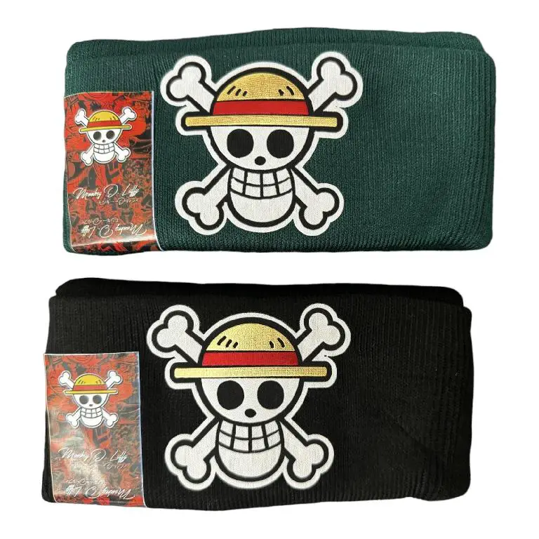 Gorros One Piece varios colores disponibles  Foto 7227544-2.jpg