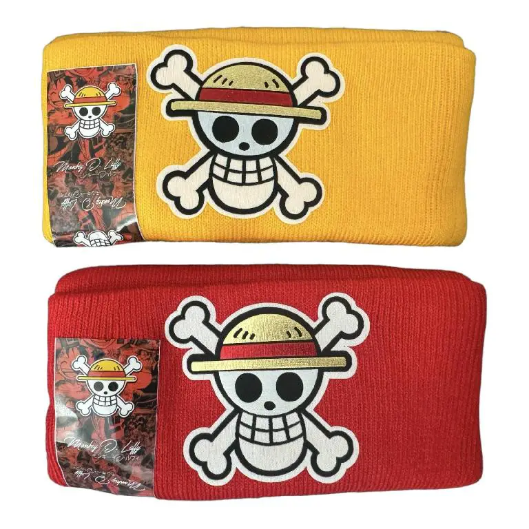 Gorros One Piece varios colores disponibles  Foto 7227544-3.jpg