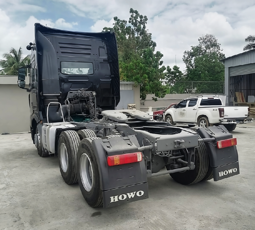 Camion Cabezote Sinotruck howo A7 6X4  2018 Foto 7227551-6.jpg