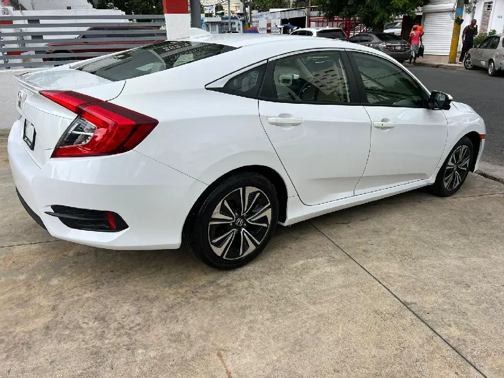 honda civic 2018 EXT  Foto 7227590-5.jpg