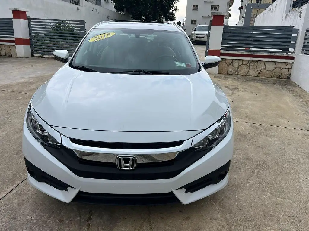 honda civic 2018 EXT  Foto 7227590-8.jpg