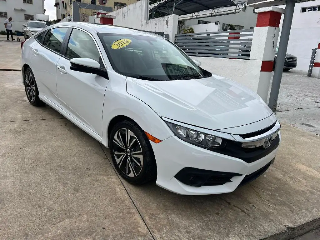 honda civic 2018 EXT  Foto 7227590-9.jpg