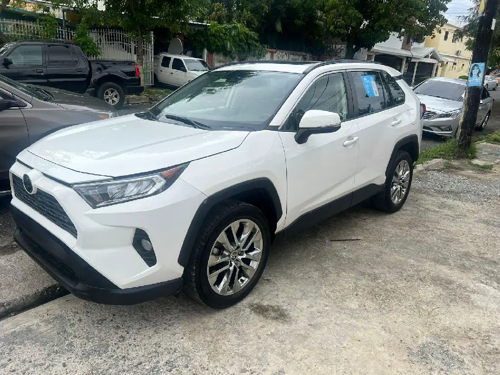 toyota rav4 2020 premier  Foto 7227591-9.jpg