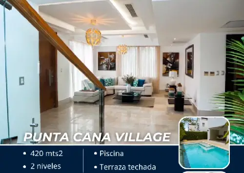 Hermosa Villa en Venta en Punta Cana Foto 7227597-v3.jpg